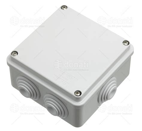 pvc junction box 100x100|18x18 pvc junction box.